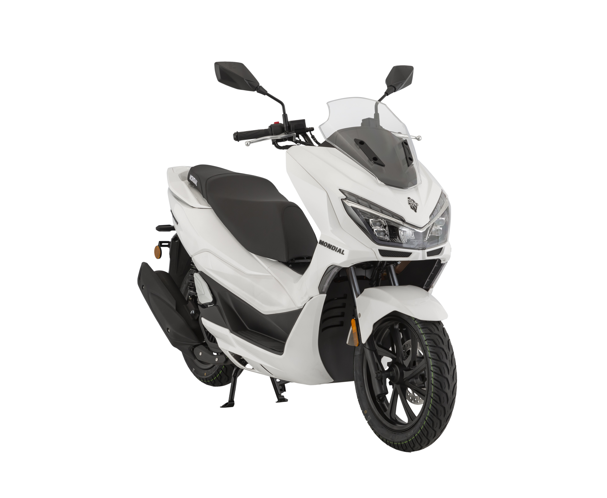 Strada 125