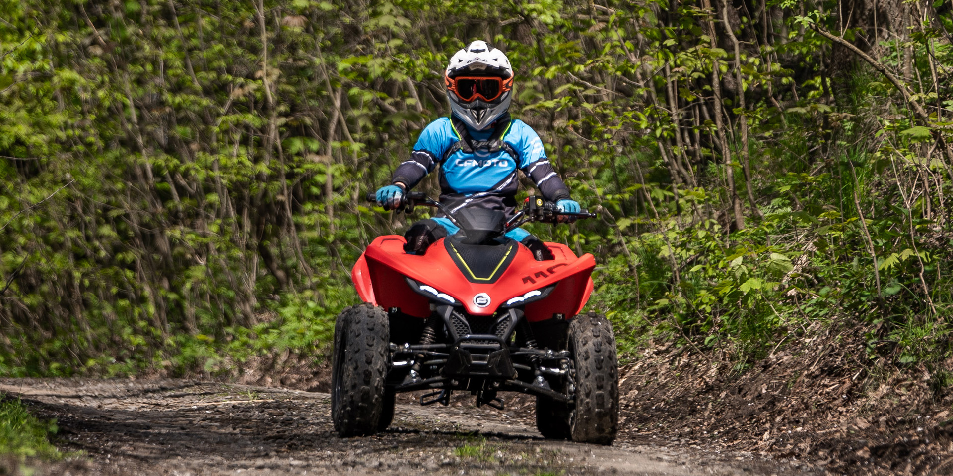 CFORCE 110
