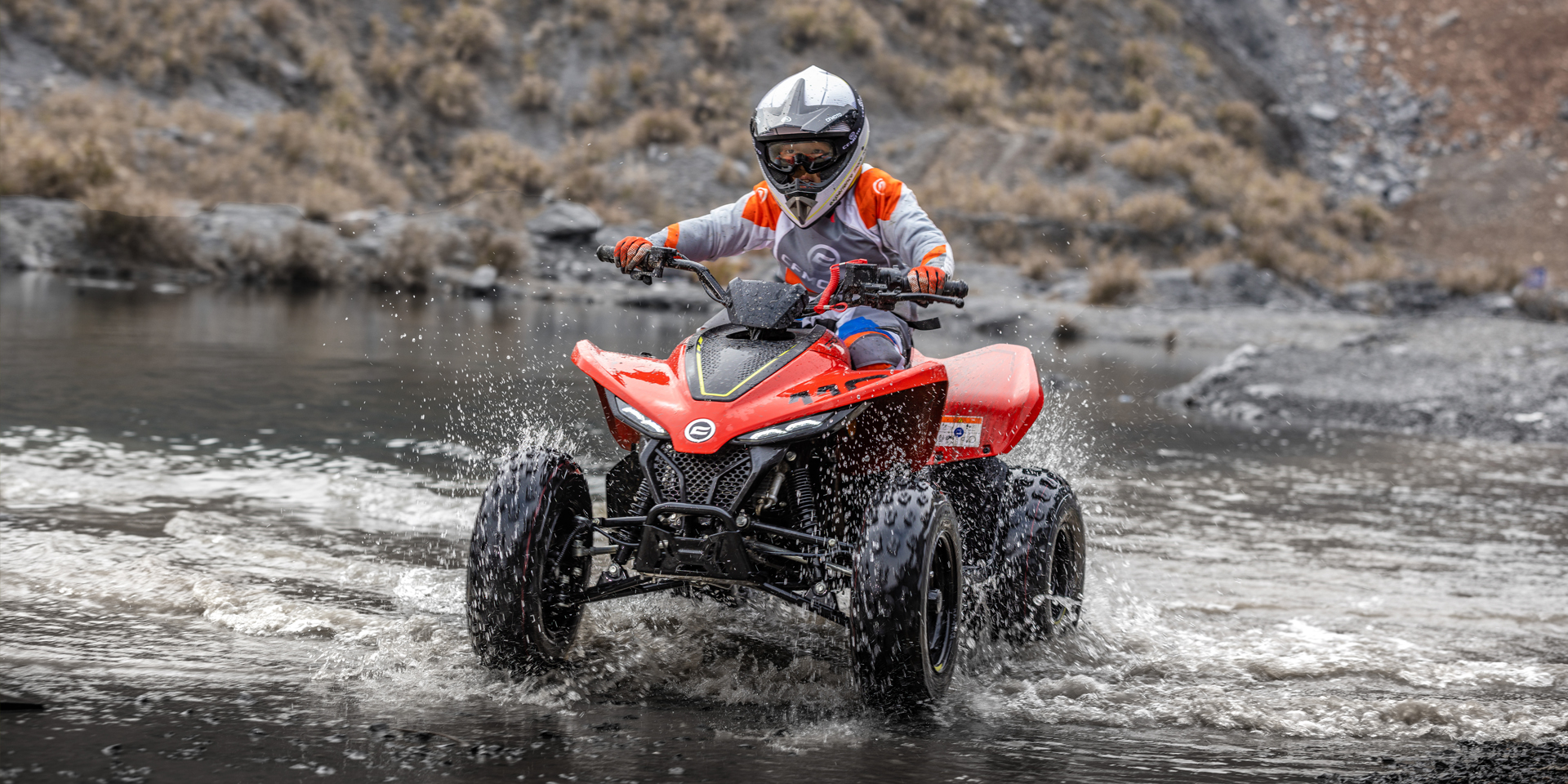 CFORCE 110