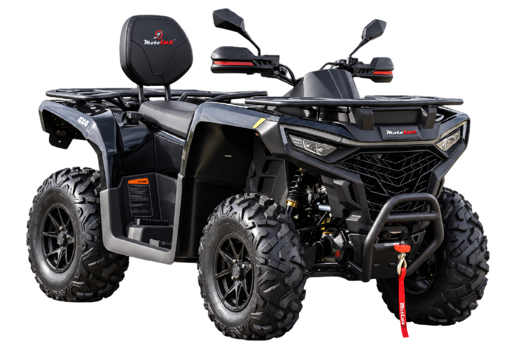 X TANK 570